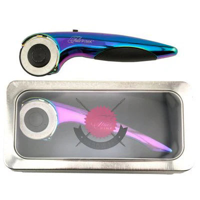 TP320BR Tula Pink Rotary Cutter 45mm