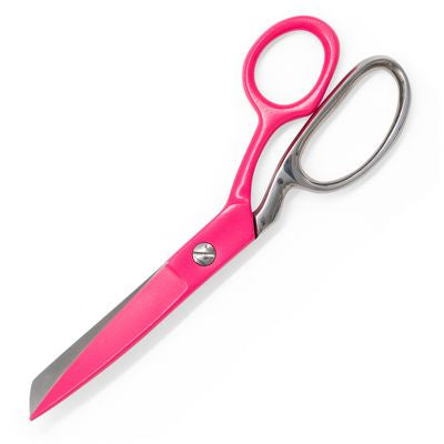 PREORDER Tula Pink Prism Pink 8 Inch Shear TPNC728 DUE OUT WINTER 2026