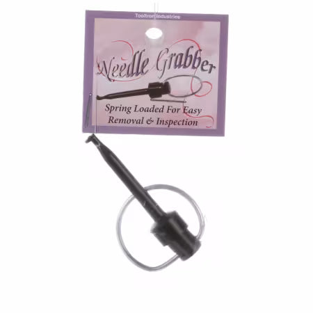 Tooltron Needle Grabber # TT0520