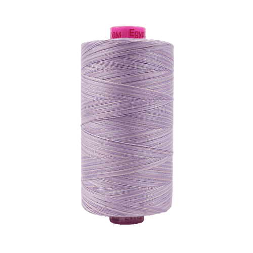Tutti Variegated Thread 50wt 1000M Various Colors - MOUNTAINS