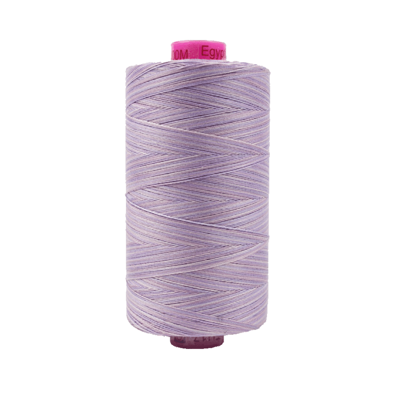 Tutti Variegated Thread 50wt 1000M Various Colors - MOUNTAINS