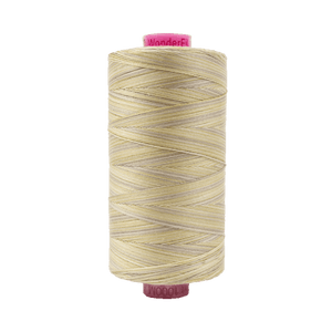 Tutti Variegated Thread 50wt 1000M Various Colors - FALL-LEAVES