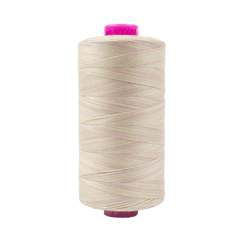 Tutti Variegated Thread 50wt 1000M Various Colors - SHELL