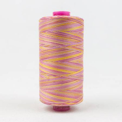 Wonderfil Tutti Variegated Thread Multiple Variants