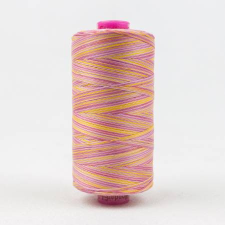 Wonderfil Tutti Variegated Thread Multiple Variants