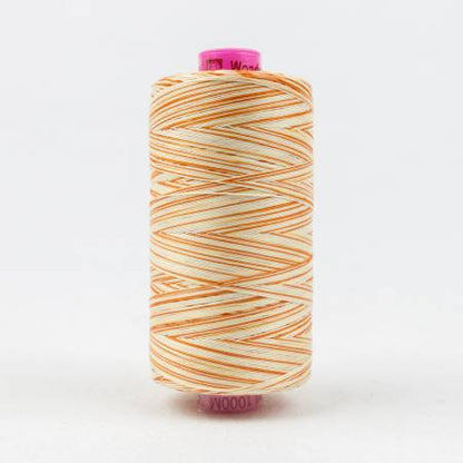 Wonderfil Tutti Variegated Thread Multiple Variants