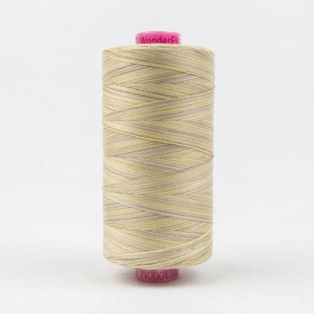 Wonderfil Tutti Variegated Thread Multiple Variants