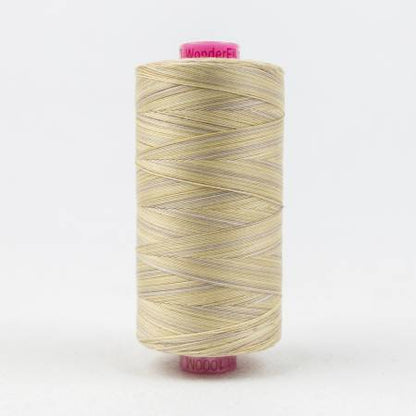 Wonderfil Tutti Variegated Thread Multiple Variants