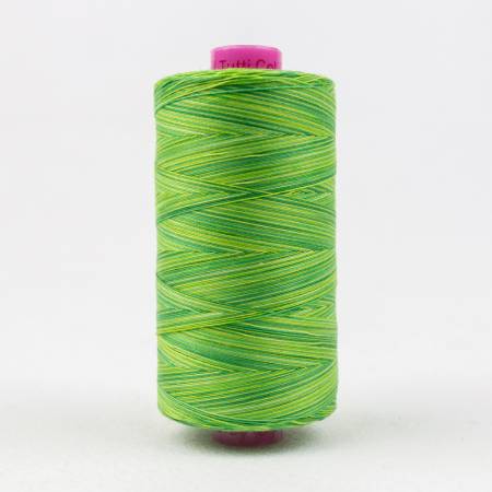 Wonderfil Tutti Variegated Thread Multiple Variants