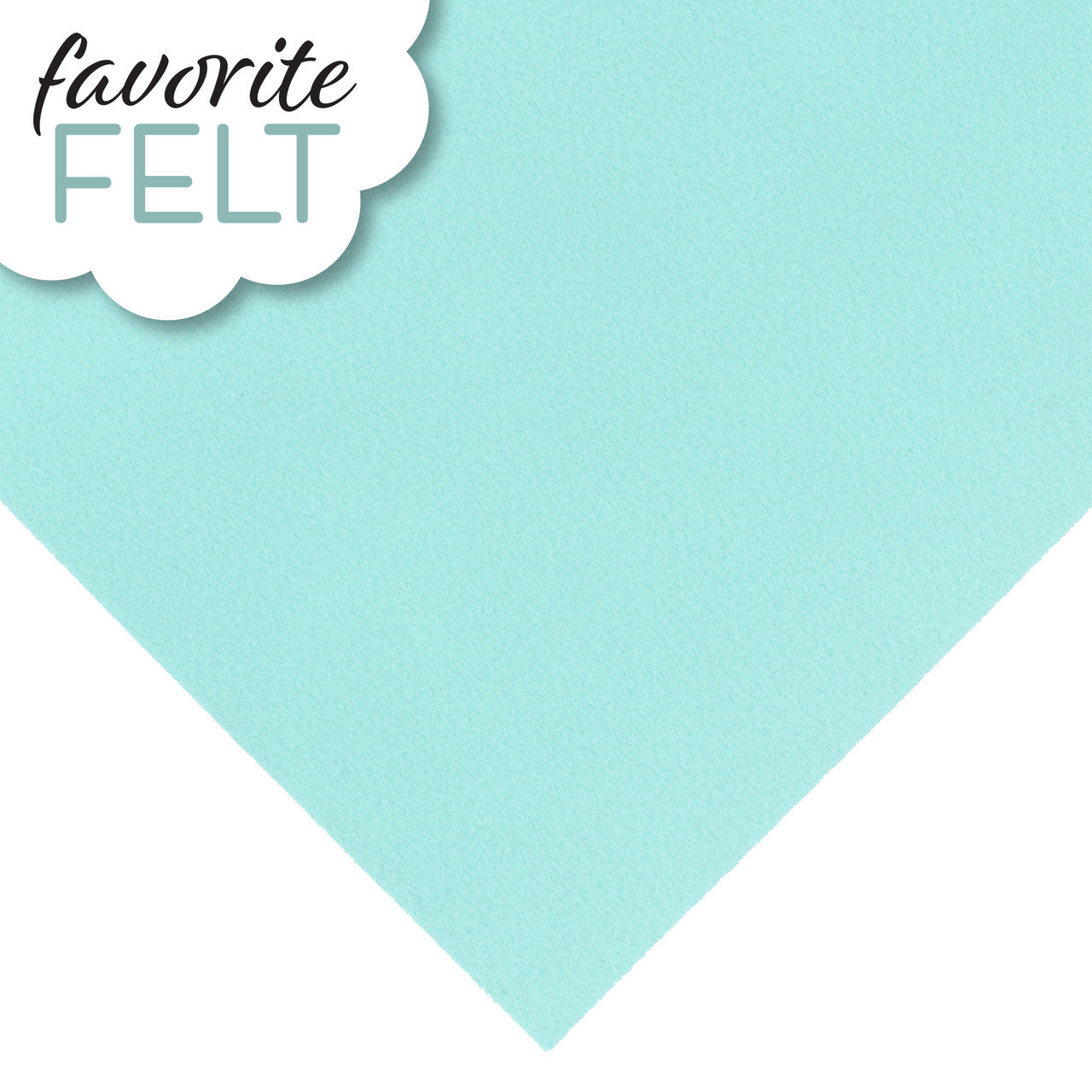 OESD Favorite Felt 8" x 12" Sheets 2 Packs (various colors, use drop down menu forf selection