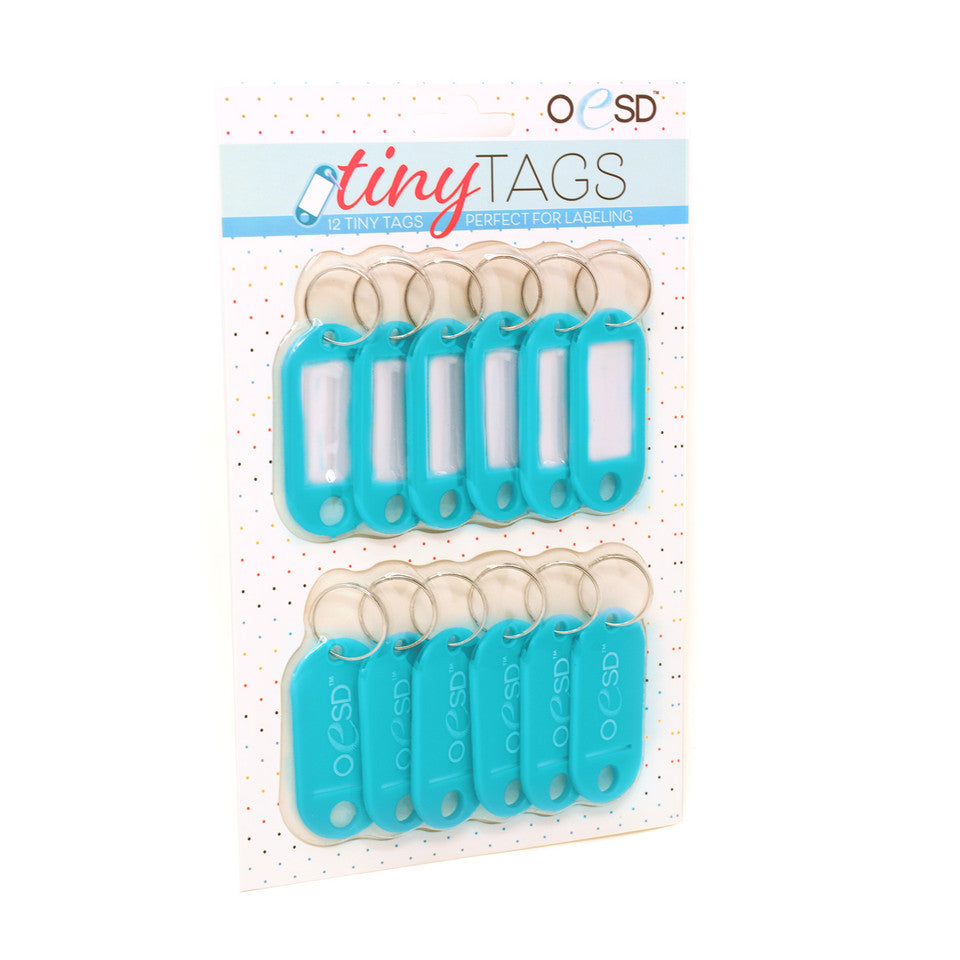 OESD Tiny Tags OESDTINYTAG