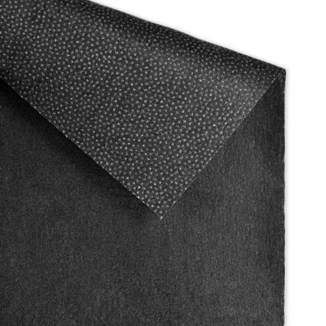 Shapeflex Shape Flex 20" Fusible Woven Bl SF101 BLACK Pellon#25 PER YARD