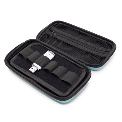 OESD Ultimate USB Organizer Zipper Pouch USBORGANIZER