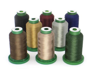Exquisite® Poly Patch Twill™ Companion Thread - Multiple Colors Options Available