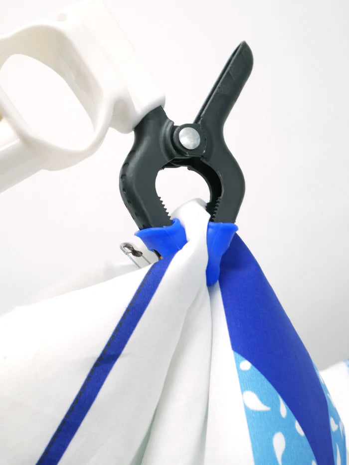 Dime Weightless Quilter Tabletop #TTWQUIL