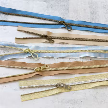 Sallie Tomato Coastal Zipper Pack ZB-COAS