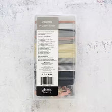 Load image into Gallery viewer, Sallie Tomato Cosmos Zipper Bundle # ZB-COSM