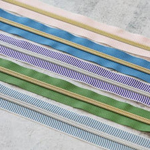 Load image into Gallery viewer, Sallie Tomato Spring Primavera Zipper Bundle ZB-SPRI