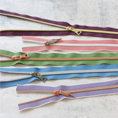 Sallie Tomato Upbeat Style Zipper Pack ZB-UPBE