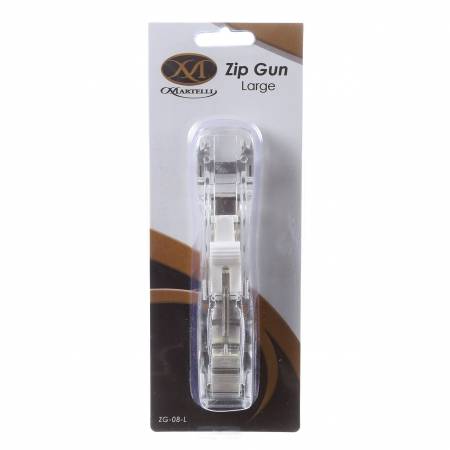 Martelli Zip Gun Large ZG-08-L
