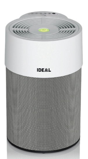 IDEAL AP40 PRO AIR PURIFIER