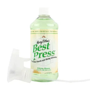 Mary Ellen's Best Press 16.9 oz (VARIOUS SCENTS)