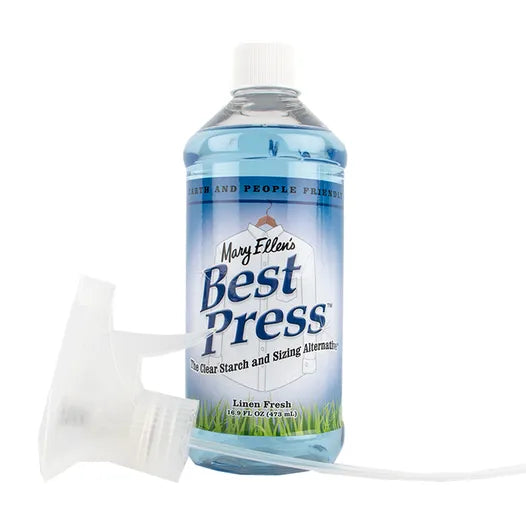 Mary Ellen's Best Press 16.9 oz (VARIOUS SCENTS)