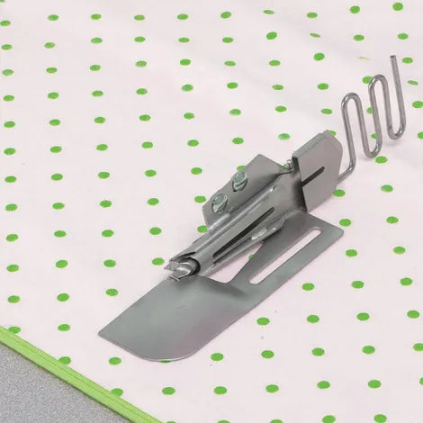 Double Fold Bias Binder Knit/Woven 8mm BLCS-DFBB8