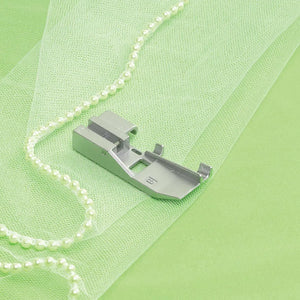 Baby Lock EVOLVE BEADING FOOT BLE8-BF for serger