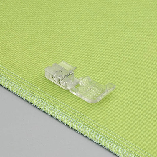 Serger Clear foot For Babylock Sergers BLE8-CLF 8 thread sergers