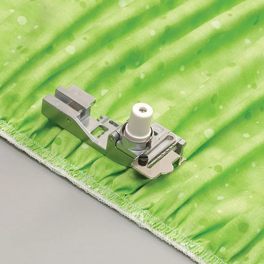 Baby Lock Serger Elastic Foot BLE8-EF