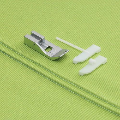 Baby Lock Pintuck Foot With Guide #BLE8-PTF