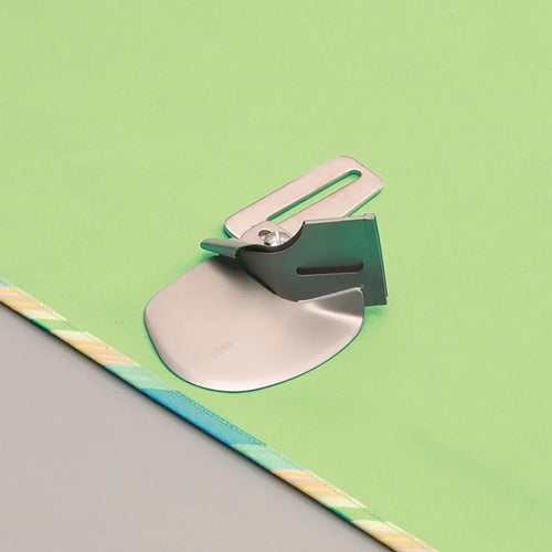 Single Fold Bias Binder 40mm #BLE8-S5