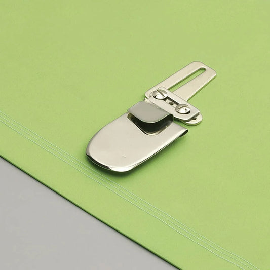 baby Lock Single Downturn Feller 1" BLE8-S9