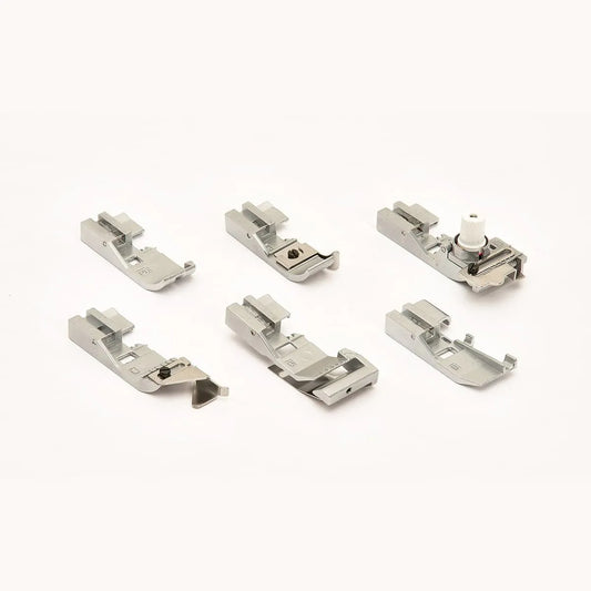BabyLock Serger Accesory Feet Package Ble8w-Feet