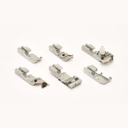 BabyLock Serger Accesory Feet Package Ble8w-Feet