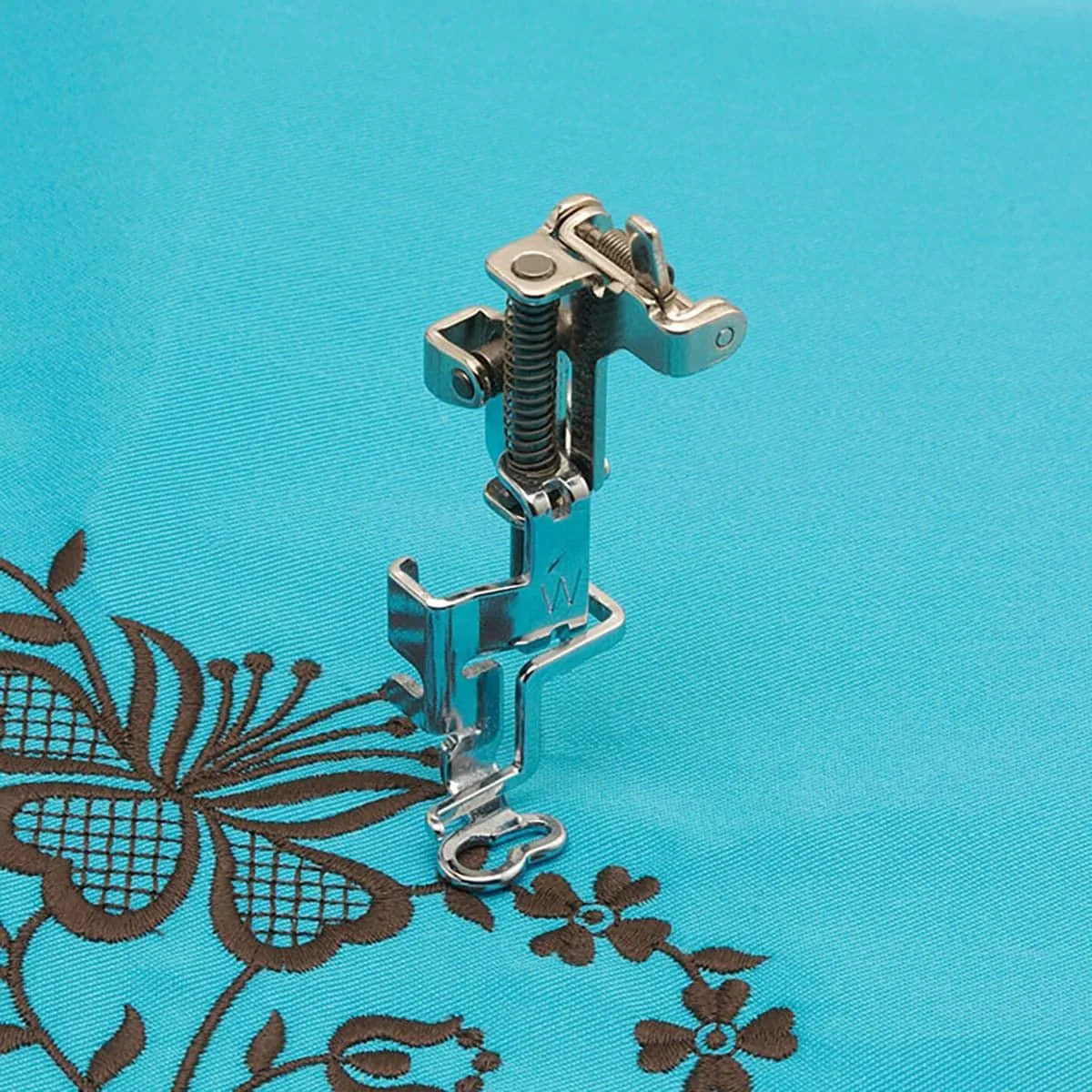 Baby Lock Embroidery W Foot BLG-EF