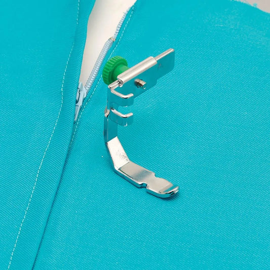 Baby Lock BABYLOCK BLQP ZIPPER FOOT BLQP-ZF