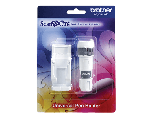 Universal Pen Holder Scan N Cut CAUNIPHL1