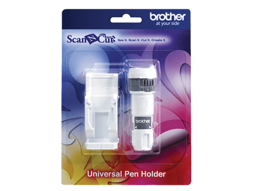Universal Pen Holder Scan N Cut CAUNIPHL1