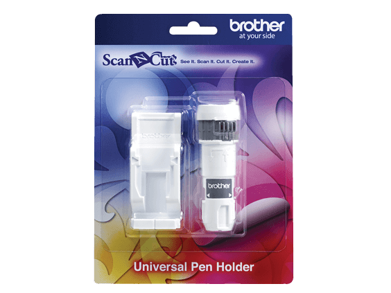 Universal Pen Holder Scan N Cut CAUNIPHL1