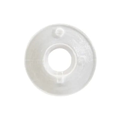 Filtec Clear-Glide Class 15/A: 144 ct - 114 yds White FTC61147