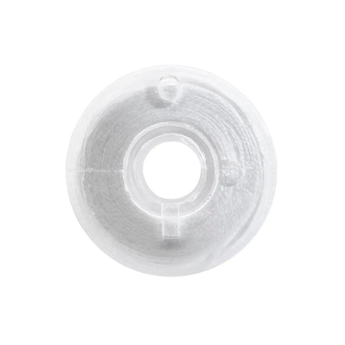 Fil-Tec Clear-Quilt Class 15/A - 78yds - White - 13330 Box of 80 Bobbins