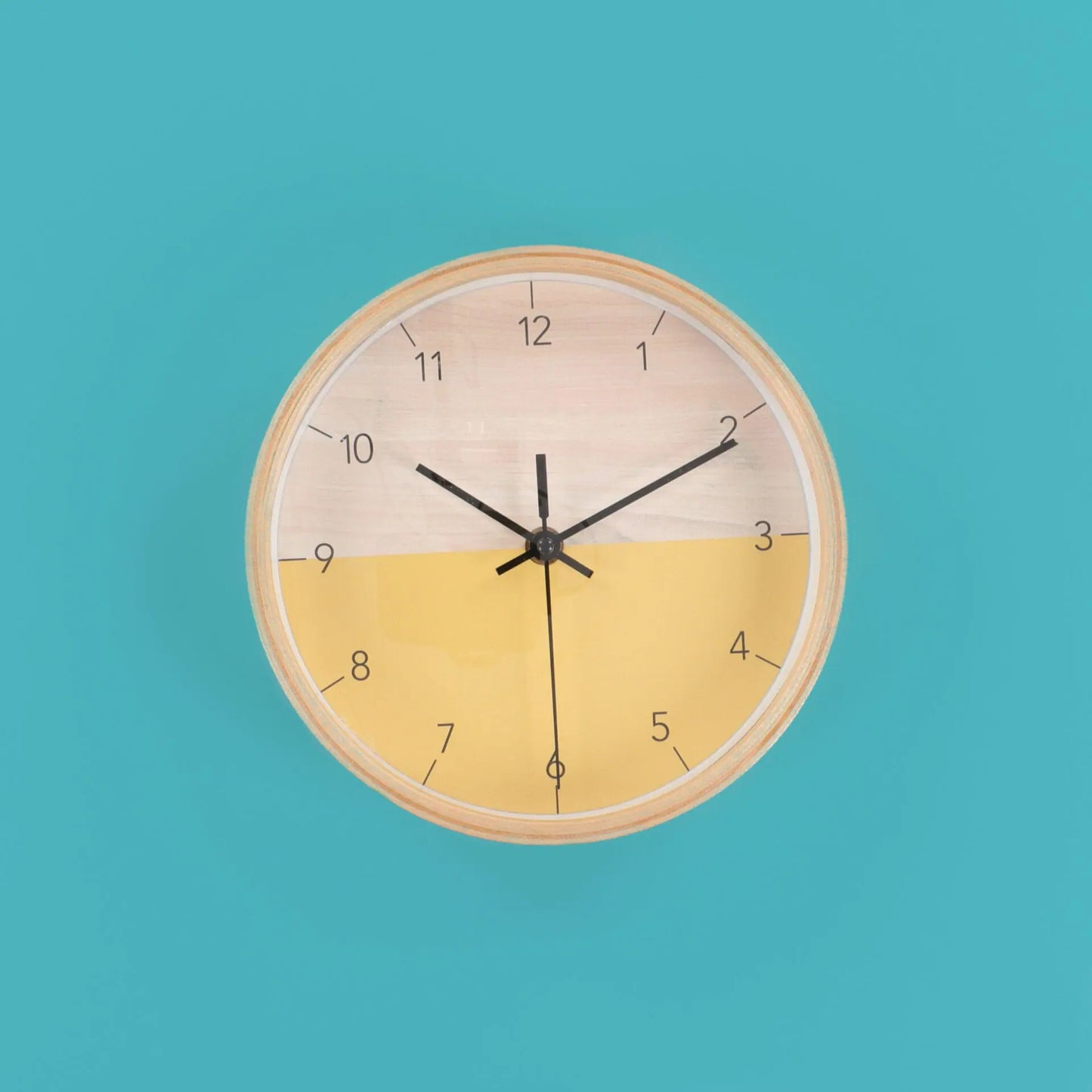 Kimberbell Clock Blank KDKB285 8 1/2" x 8 1/2"