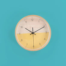 Load image into Gallery viewer, Kimberbell Clock Blank KDKB285 8 1/2" x 8 1/2"