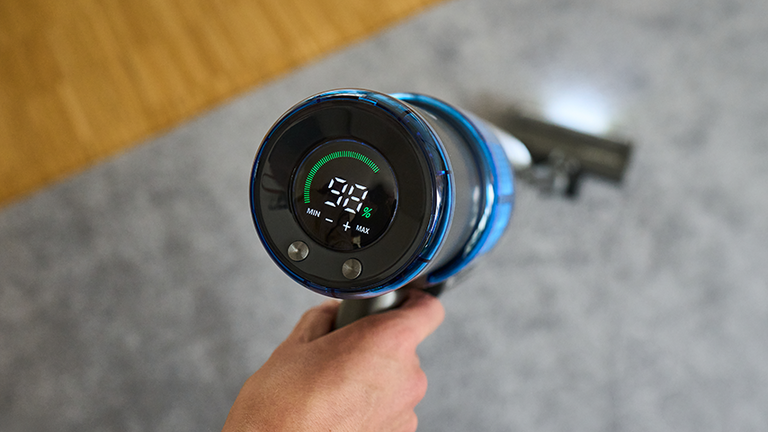 Sebo Balance A1 Cordless Stick Vacuum