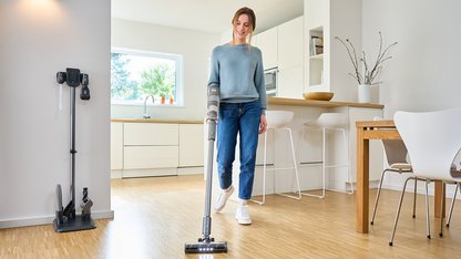 Sebo Balance A1 Cordless Stick Vacuum