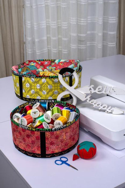 Baby Lock Fills and Motifs Fabric Confetti Collection #2 BLA-IQFM-FC2