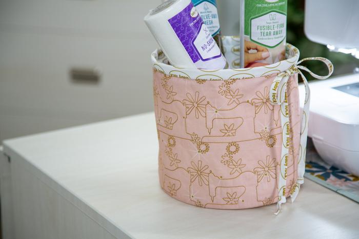 Design Suite Fills and Motifs Sweet Seams Collection SKU:BLA-IQFM-SS