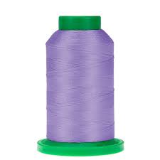 Isacord 1000m Polyester - Violet: 2922-2764